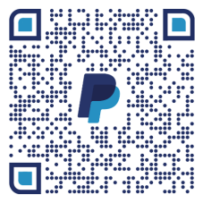 PayPal QR Code