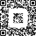 Square QR Code